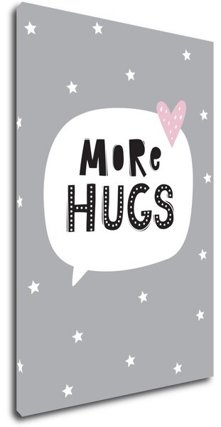 Impresi Obraz More hugs little stars - 20 x 30 cm