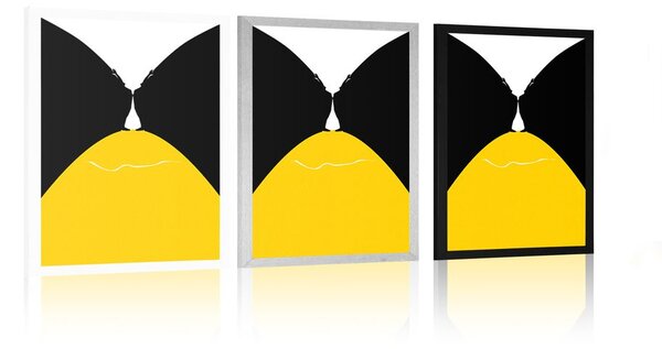 Poster conexiunea corpurilor