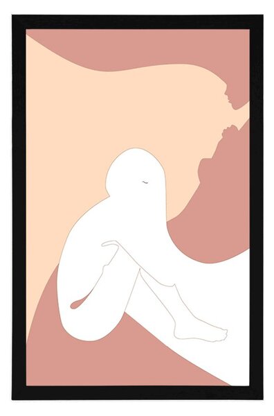Poster originalitatea femeii