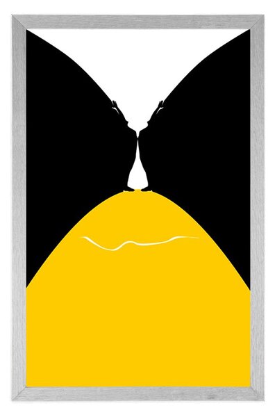 Poster conexiunea corpurilor