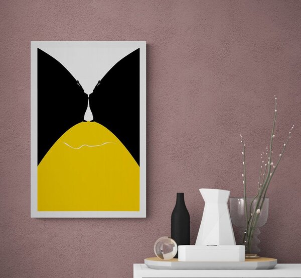 Poster conexiunea corpurilor