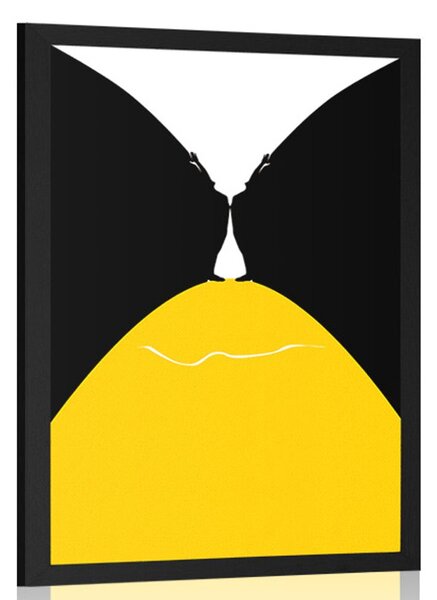 Poster conexiunea corpurilor