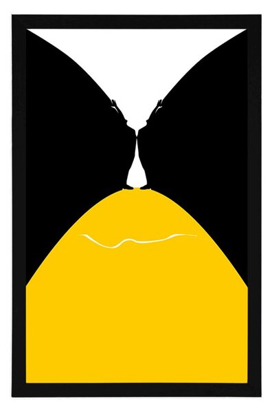 Poster conexiunea corpurilor