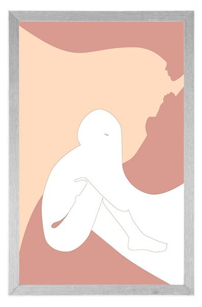 Poster originalitatea femeii