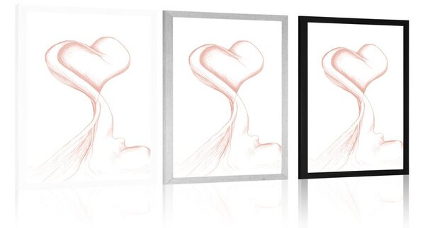 Poster inima de erou