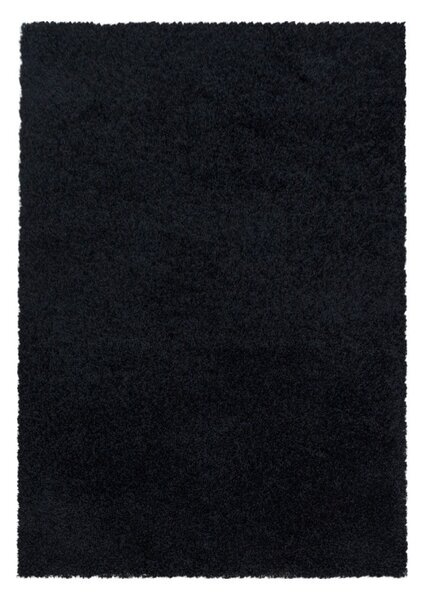Covor Sydney Negru 160x230 cm
