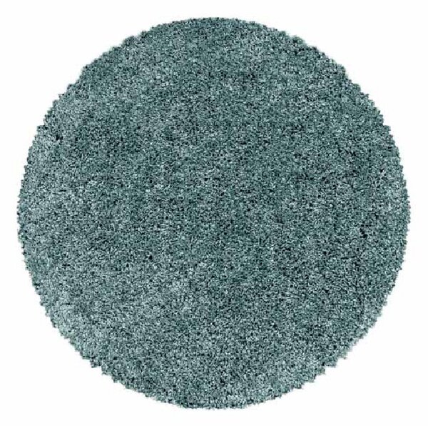 Covor Sydney AQUA 160x160 cm