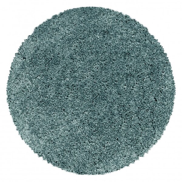 Covor Sydney AQUA 120x120 cm