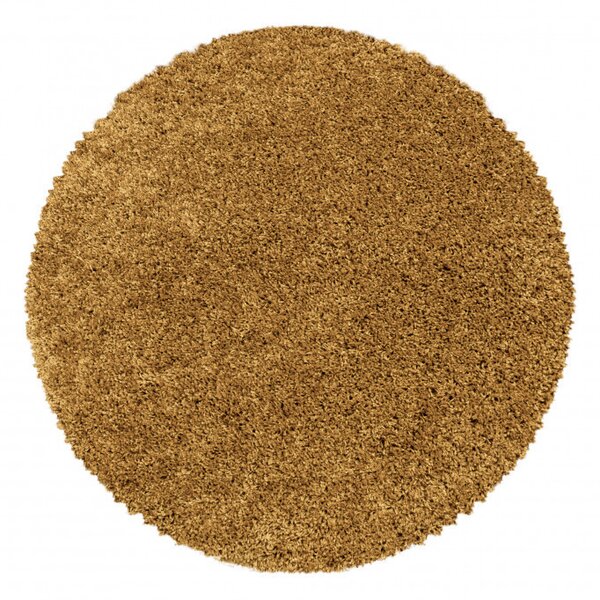 Covor Sydney Gold 80x80 cm