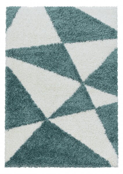 Covor Tango Albastru 80x250 cm