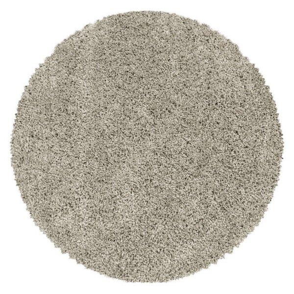 Covor Sydney Natur 80x80 cm