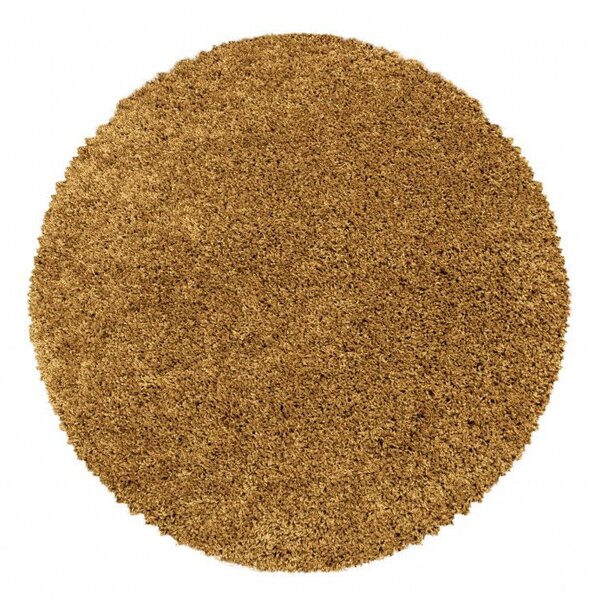 Covor Sydney Gold 200x200 cm