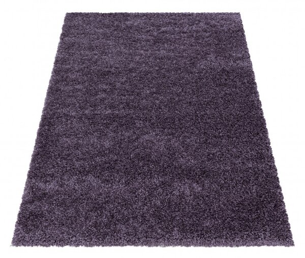 Covor Sydney Violet 80x250 cm