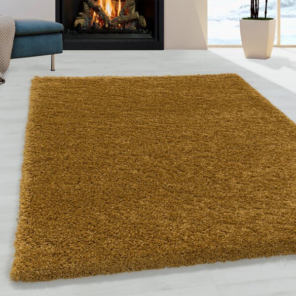 Covor Sydney Gold 120x170 cm