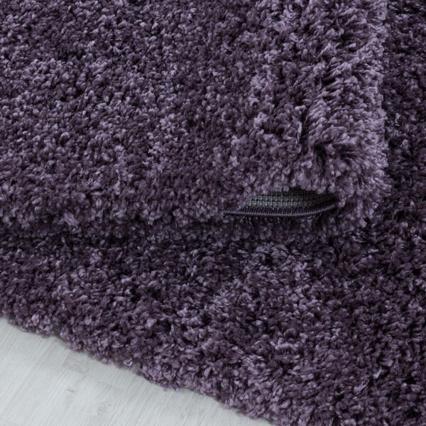 Covor Sydney Violet 80x250 cm