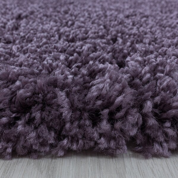 Covor Sydney Violet 80x250 cm