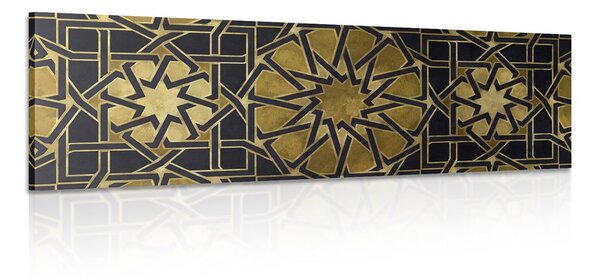 Tablou mozaic oriental