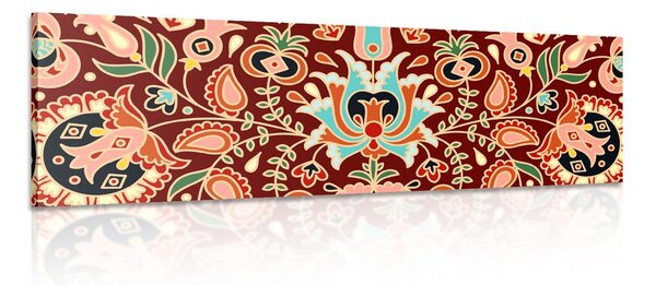 Tablou ornament popular
