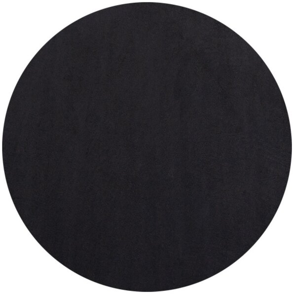 Covor Sky V1 Negru 120 x 120cm