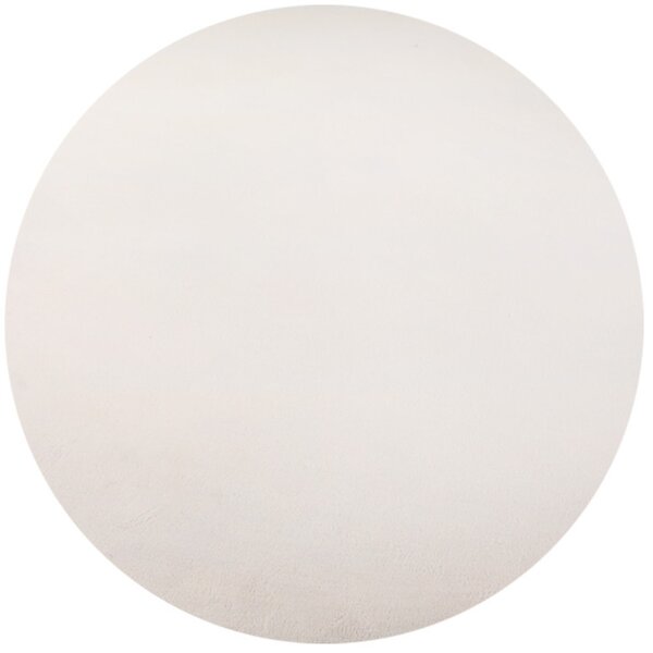 Covor Sky V1 Crem 120 x 120cm