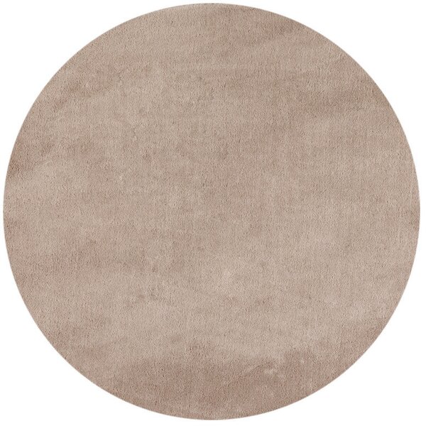Covor Sky V1 Bej 120 x 120cm