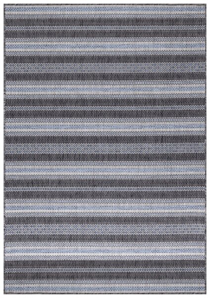 Covor Sunny V1 Negru 120 x 170cm