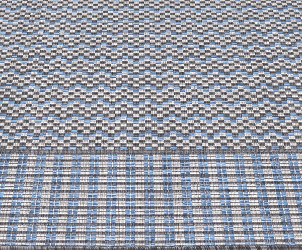 Covor Sunny V9 Gri 120 x 170cm