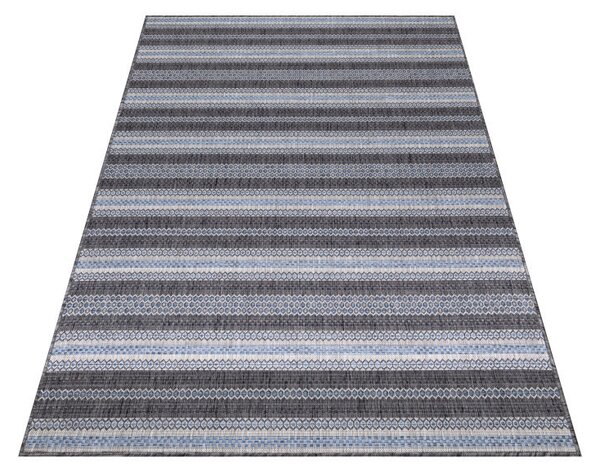 Covor Sunny V1 Negru 120 x 170cm