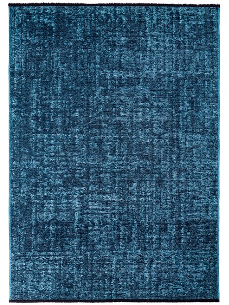 Covor Space Albastru, 120 x 170cm