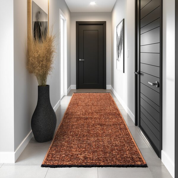 Covor traversa Space Aramiu, 80 x 150 cm