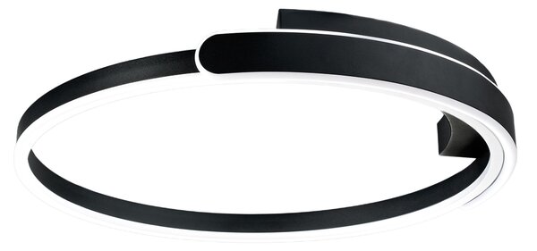Lampă de tavan LED APP1925-C Black