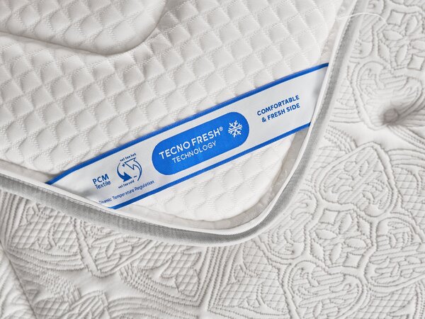 Saltea Onesleep, Verso Adapt Sleep Technology, 140x200x28, Medie