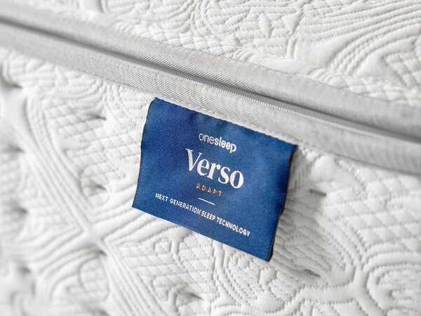Saltea Onesleep, Verso Adapt Sleep Technology, 140x200x28, Medie