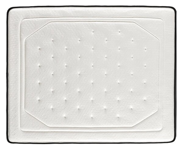 Saltea Onesleep, Cooler Adapt Sleep Technology, 90x200x28, Medie spre tare