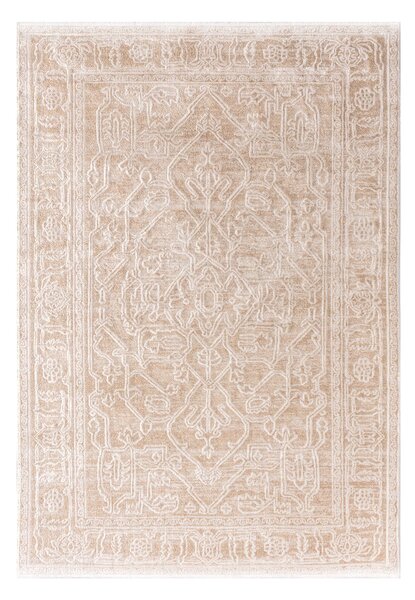 Covor Caldera cream/camel 200x290 cm