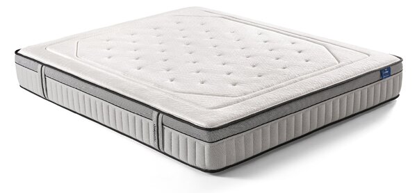 Saltea Onesleep, Cooler Adapt Sleep Technology, 90x200x28, Medie spre tare