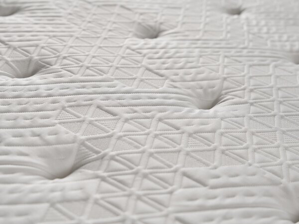 Saltea Onesleep, Cooler Adapt Sleep Technology, 90x200x28, Medie spre tare