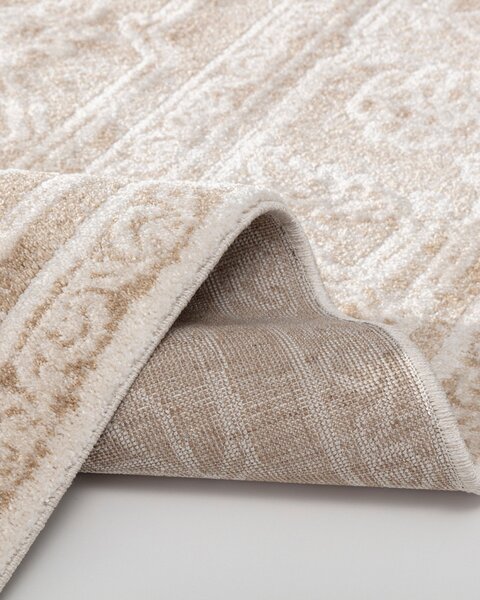 Covor Caldera cream/camel 200x290 cm