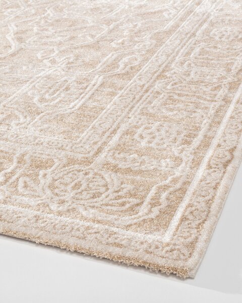 Covor Caldera cream/camel 200x290 cm