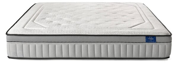 Saltea Onesleep, Cooler Adapt Sleep Technology, 90x200x28, Medie spre tare