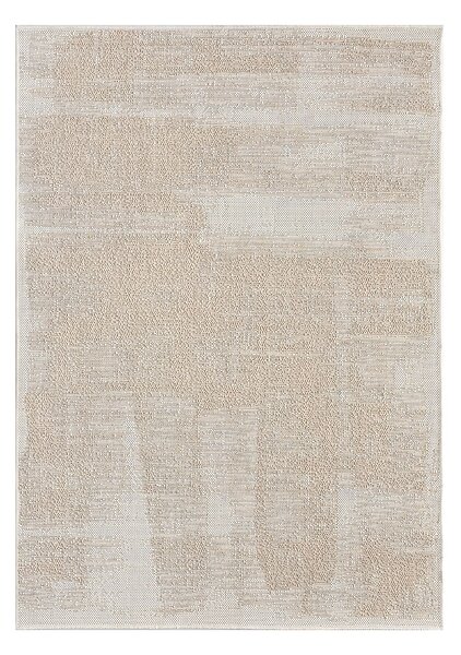 Covor Abstract Beige II 120x170 cm