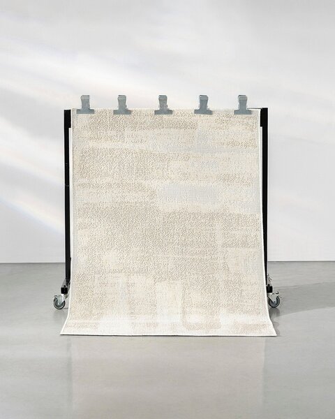 Covor Abstract Beige II 120x170 cm