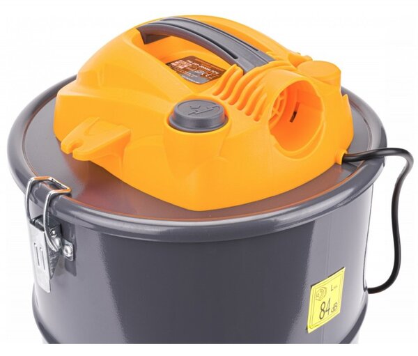 Aspirator industrial electric PM-ESP-2000M FCN