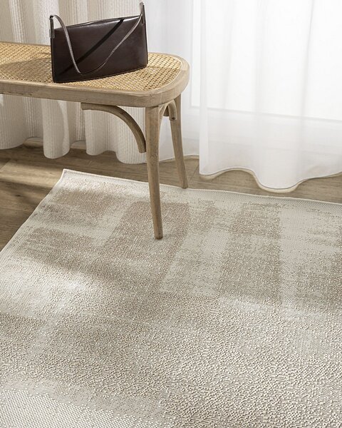 Covor Abstract Beige II 120x170 cm