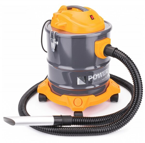 Aspirator industrial electric PM-ESP-2000M FCN
