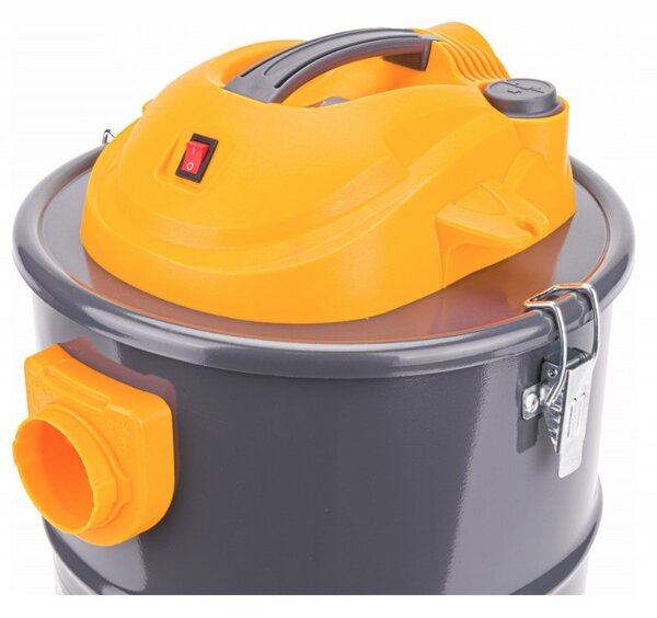 Aspirator industrial electric PM-ESP-2000M FCN