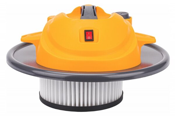 Aspirator industrial electric PM-ESP-2000M FCN