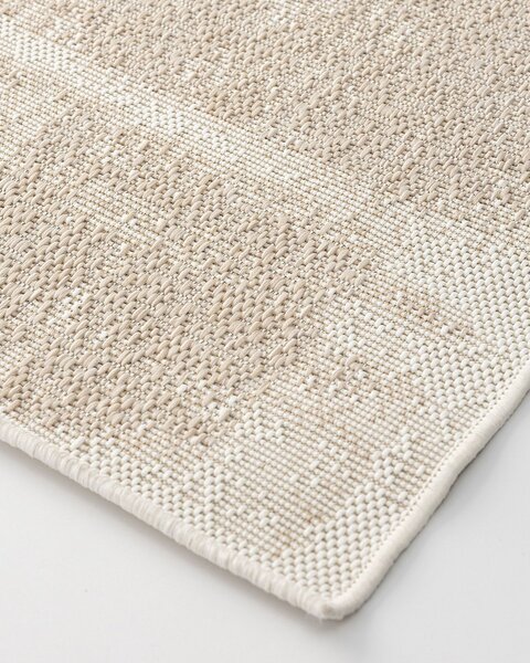 Covor Abstract Beige II 120x170 cm