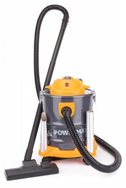 Aspirator industrial electric PM-ESP-2000M FCN