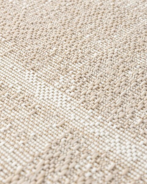 Covor Abstract Beige II 120x170 cm